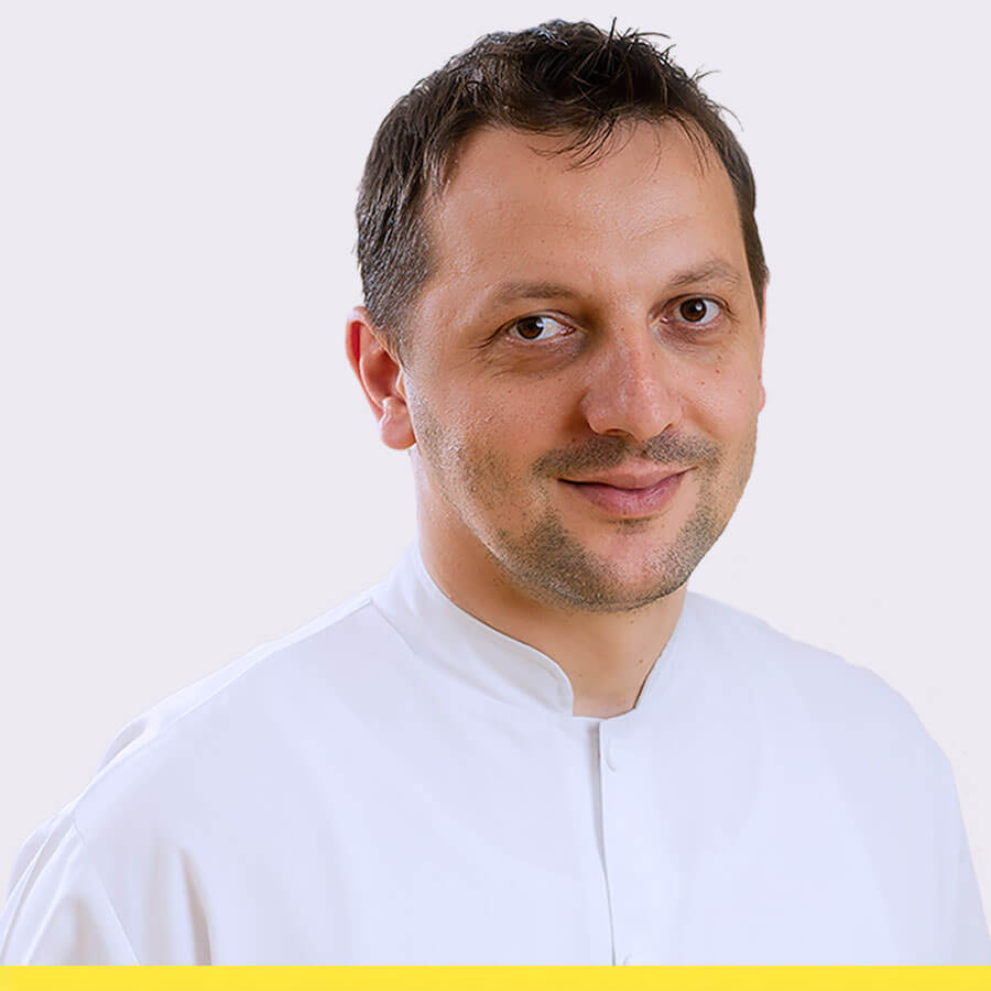 Dr. med. Valeriu Botea